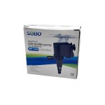 SOBO WP-1250 ΚΥΚΛΟΦΟΡΗΤΗΣ ΝΕΡΟΥ ΜΕ ΑΝΤΛΙΑ ΓΙΑ ΕΝΥΔΡΕΙΑ 800L/H 10W AQUARIUM SUBMERSIBLE PUMP 1219-03